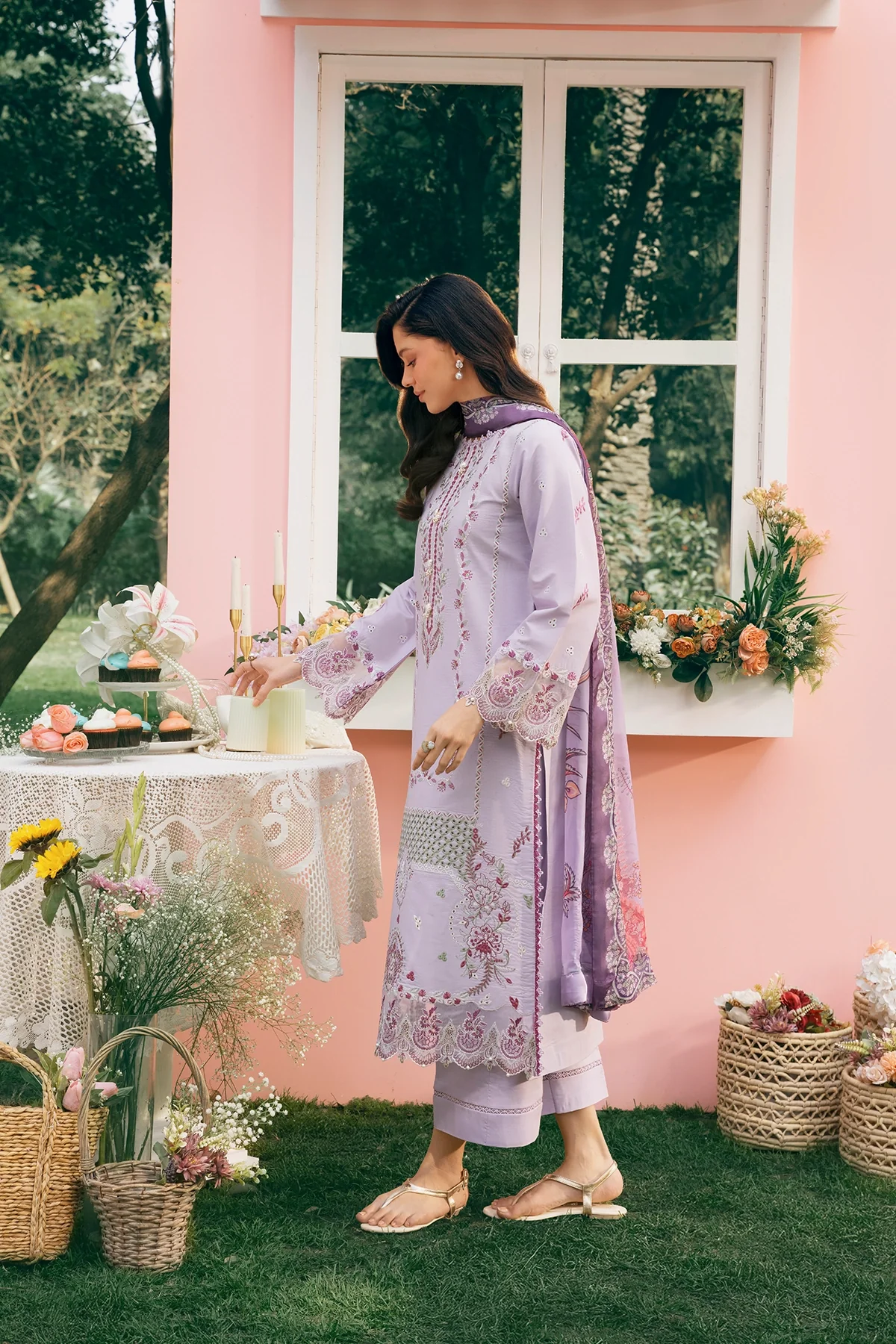 Lilac L’amour - Image 6